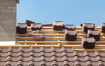 Girton clay roofing costs