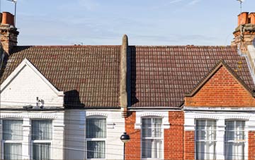clay roofing Girton