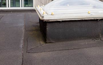 disadvantages of Girton flat roofs