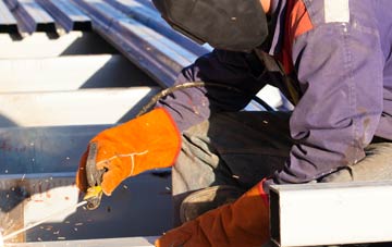 Girton flat roofing options