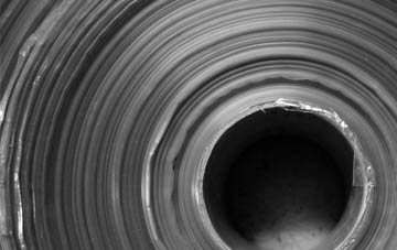 Girton pvc roof replacement