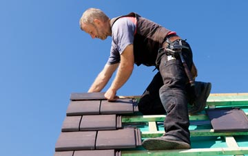 disadvantages of Girton slate roofing