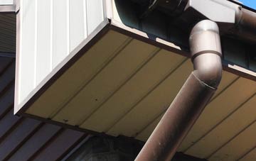 Girton soffit installation costs