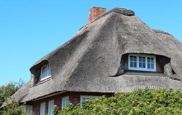 thatch roofing Girton