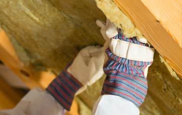 types of Girton pitched roof insulation materials