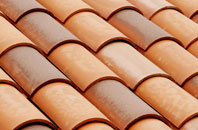 Girton clay roofing