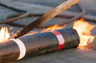 free Girton flat roofing repair quotes