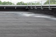 find rated Girton flat roofing companies