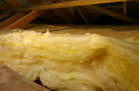 Girton pitch roof insulation